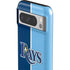 MLB Tampa Bay Rays Split Google Pixel 8 Pro Impact Case